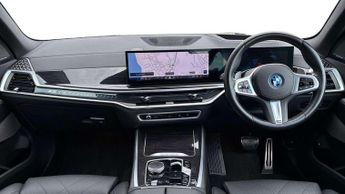 BMW X5 M Sport