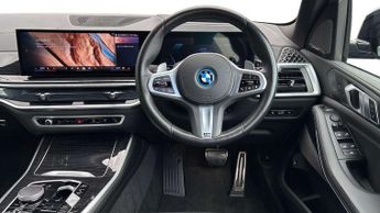 BMW X5 M Sport