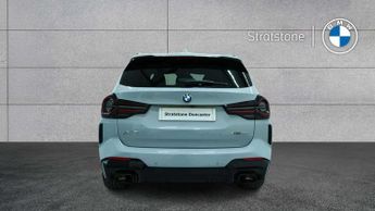 BMW X3 M Sport