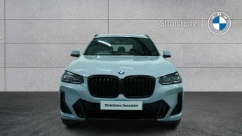 BMW X3 M Sport