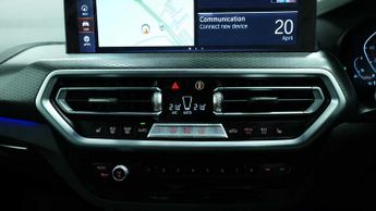 BMW X3 M Sport
