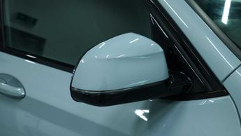 BMW X3 M Sport