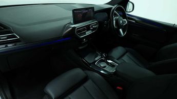 BMW X3 M Sport