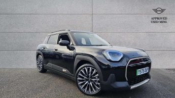 MINI Aceman E Exclusive