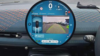 MINI Aceman E Exclusive