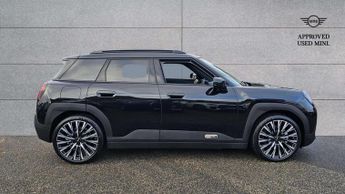 MINI Aceman E Exclusive