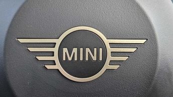 MINI Aceman E Exclusive