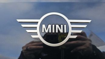 MINI Aceman E Exclusive