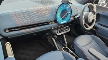 MINI Aceman E Exclusive