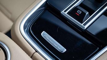 Porsche Panamera Models 