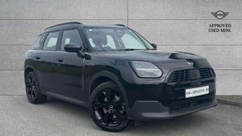 MINI Countryman C Classic