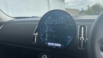 MINI Countryman C Classic