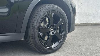 MINI Countryman C Classic