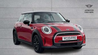 MINI Hatch Cooper Classic