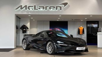 McLaren 720S 