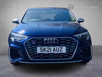 Audi A3 S3