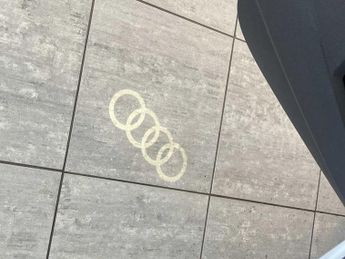 Audi A3 S3