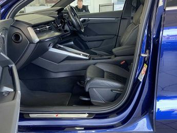 Audi A3 S3
