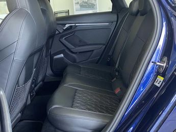 Audi A3 S3