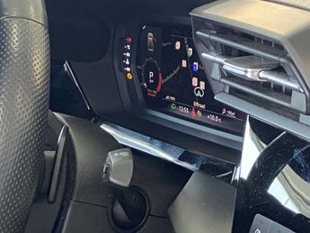Audi A3 S3