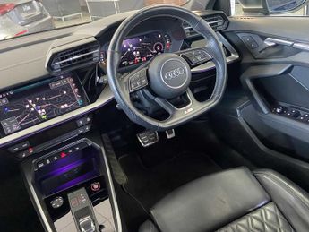 Audi A3 S3