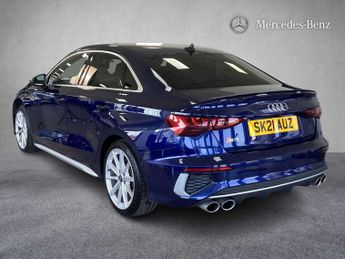 Audi A3 S3