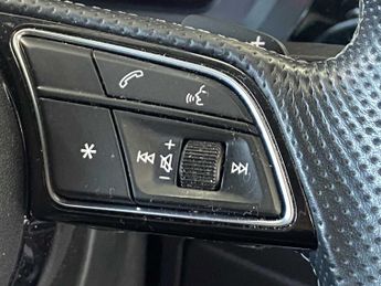 Audi A3 S3
