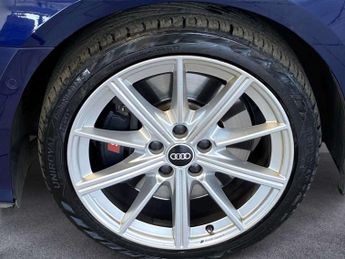 Audi A3 S3