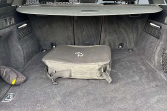 Audi Q5 Black Edition