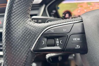 Audi Q5 Black Edition