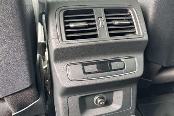 Audi Q5 Black Edition