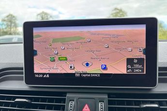 Audi Q5 Black Edition