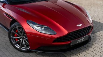 Aston Martin DB11 