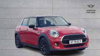 MINI Hatch Cooper Classic