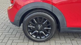 MINI Hatchback Cooper Classic