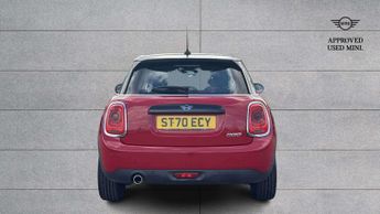 MINI Hatchback Cooper Classic