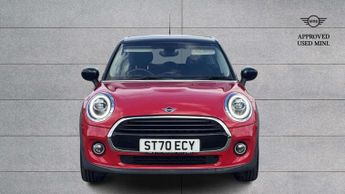 MINI Hatchback Cooper Classic