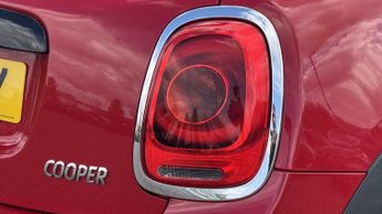 MINI Hatchback Cooper Classic