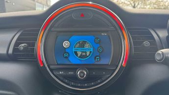 MINI Hatchback Cooper Classic