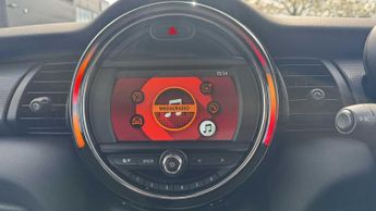 MINI Hatchback Cooper Classic