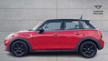 MINI Hatchback Cooper Classic