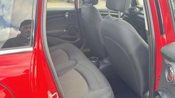 MINI Hatchback Cooper Classic