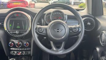 MINI Hatchback Cooper Classic
