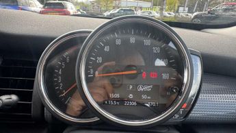 MINI Hatchback Cooper Classic