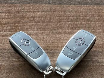 Mercedes-Benz GLA AMG Line