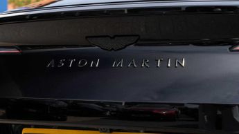 Aston Martin DB11 