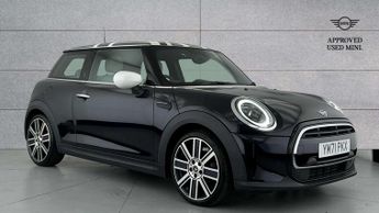 MINI Hatch Cooper Exclusive