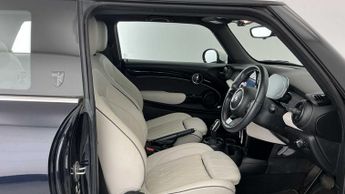 MINI Hatchback Cooper Exclusive