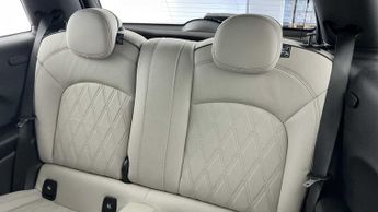 MINI Hatchback Cooper Exclusive