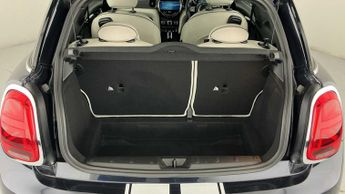 MINI Hatchback Cooper Exclusive